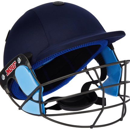 MRF Cricket Helmet Master