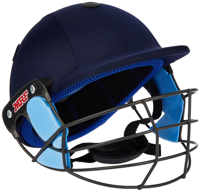 MRF Cricket Helmet Master