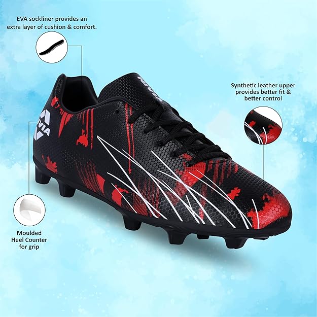 Nivia Infra Football Shoes