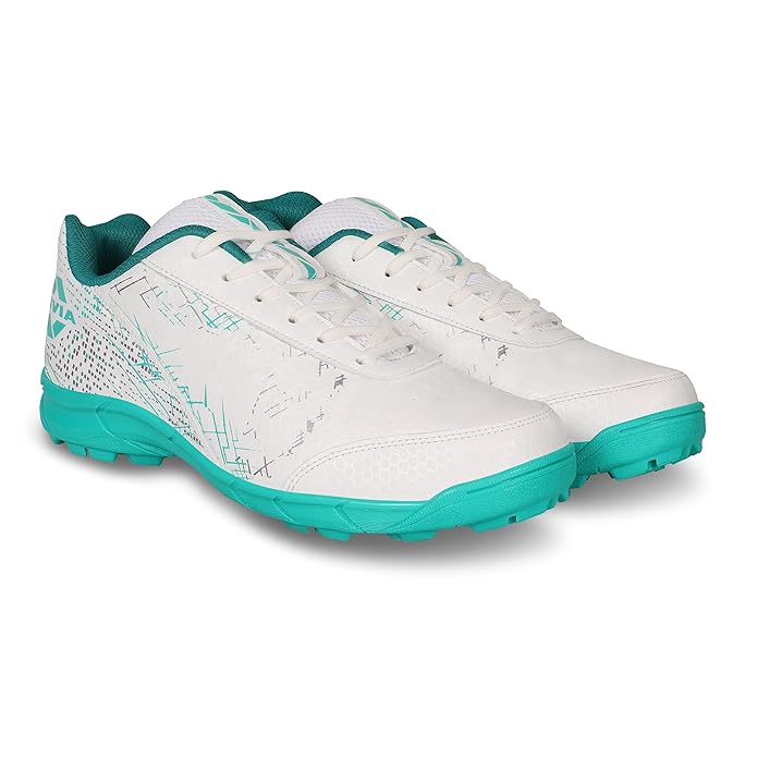 Nivia Cricket Shoes Under 500 Buy Nivia White Ray Sports Shoes For