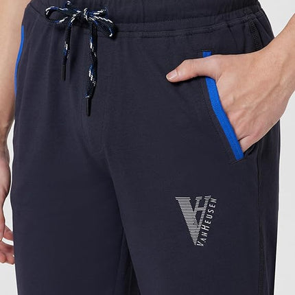 Van Heusen 50052 Style Track Pant