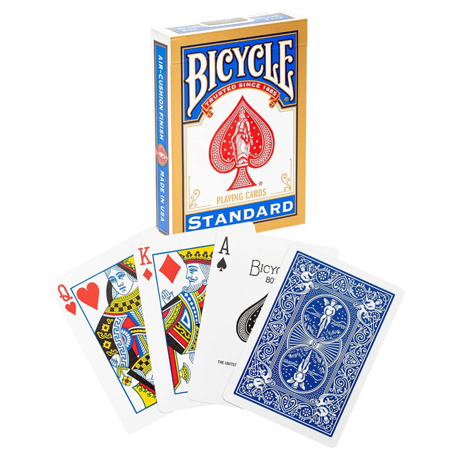 Bicycle Cards