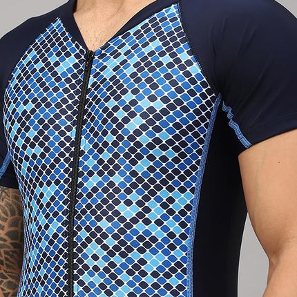 Vector X Kepler Unisex Swimsuit