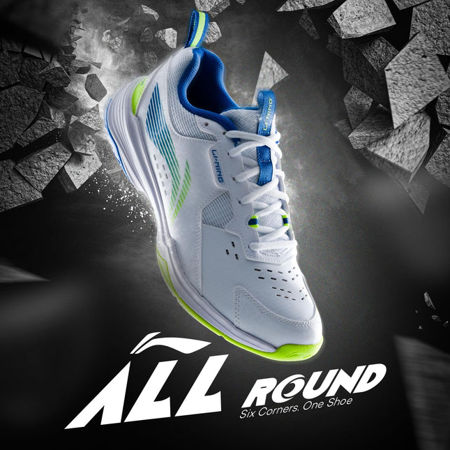 Li-Ning All Round Badminton Shoes