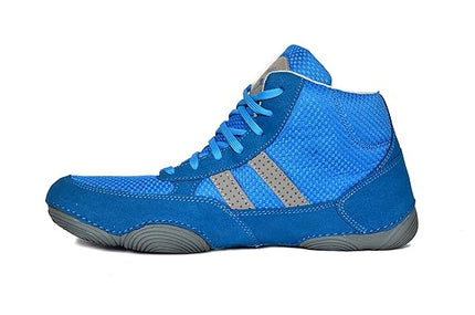 Sega New Ring Wrestling Shoes