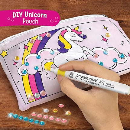 Imagimake Princess Craft Kit