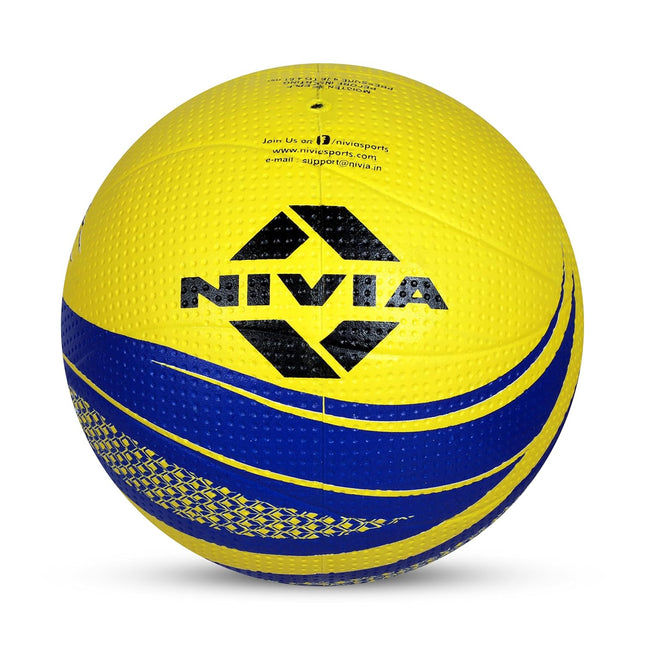 Nivia Volleyball Craters 488