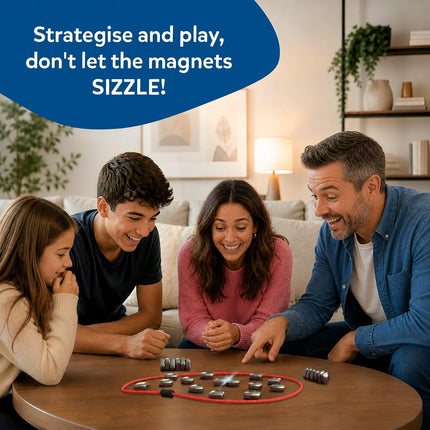 Skillmatics Classics Sizzle