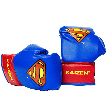 Kaizen Superman Boxing Kit Bag