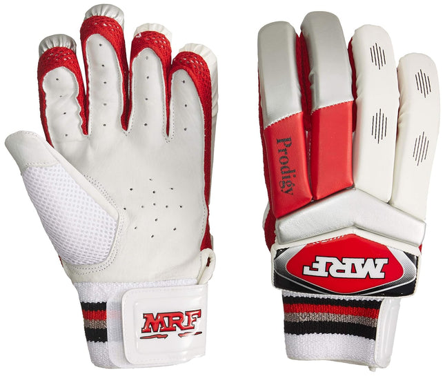 MRF Cricket Batting Gloves Prodigy (Right & Left)