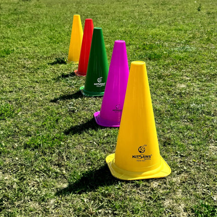 Kitsaws Hat Shape Cone (6',9')