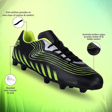 NIVIA Football Shoes Kinatic