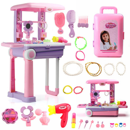 Trolley set