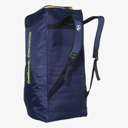SG Cricket Kit Bag COMFIPAK 1.0 Duffle