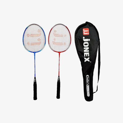JJ Jonex Ayush Badminton Racket