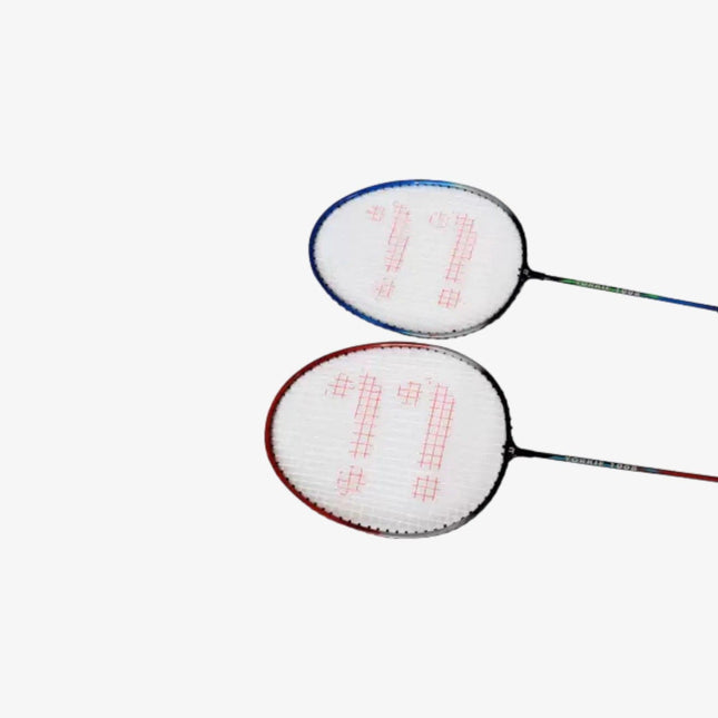 JJ Jonex Yorkie 1008 Set of 2 Badminton Rackets