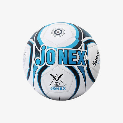 Jonex JJ Sunny Football Size 4, White