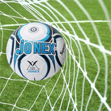 Jonex JJ Sunny Football Size 4, White