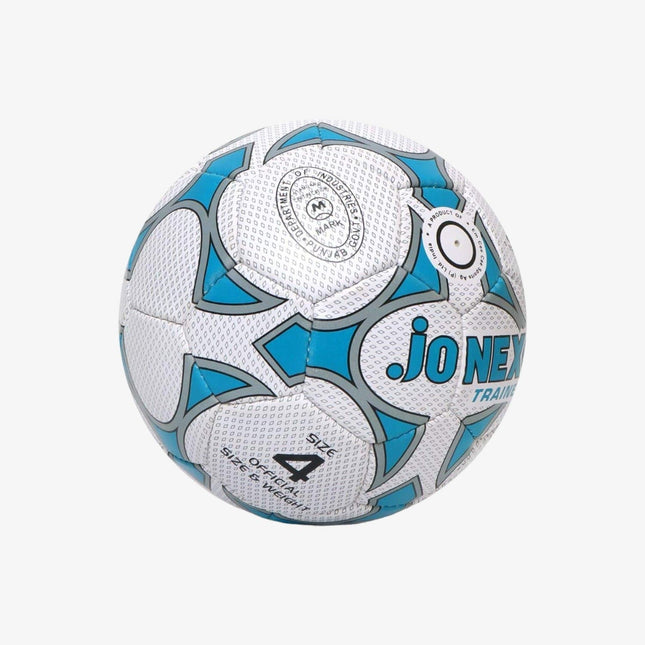 JJ Jonex Synthetic Trainer Football