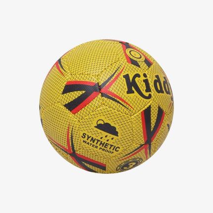 JJ Jonex Rubber KIDDY Football (Size 2,3)