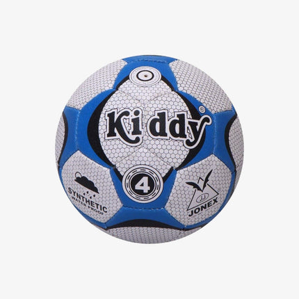 JJ Jonex Rubber KIDDY Football (Size 2,3)