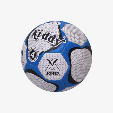 JJ Jonex Rubber KIDDY Football (Size 2,3)