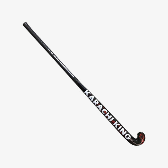 Jonex Knock Out Karachi King Hockey Stick with Cover