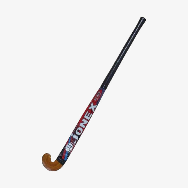 JJ Jonex Hi-Tech Hockey Stick (36 inch)