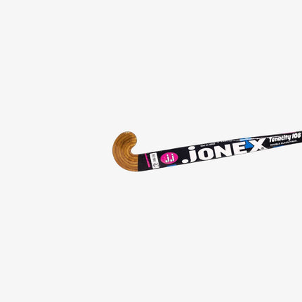 JJ Jonex Tenacity Hockey Stick (36 inch)