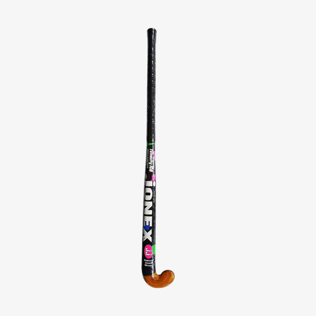 JJ Jonex Tenacity Hockey Stick (36 inch)