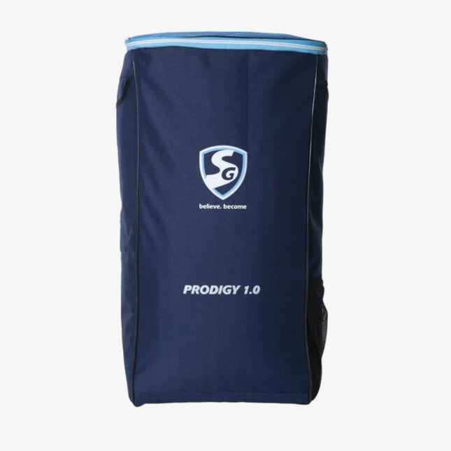 SG Cricket Kit Bag PRODIGY 1.0 Duffle