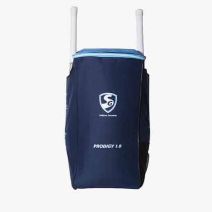 SG Cricket Kit Bag PRODIGY 1.0 Duffle