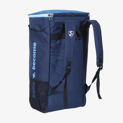 SG Cricket Kit Bag PRODIGY 1.0 Duffle