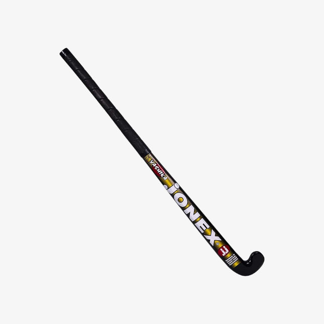 JJ Jonex Wooden Yashika Hockey Stick for Beginner's