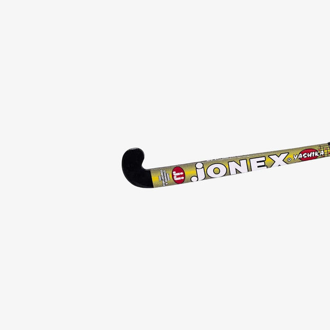 JJ Jonex Wooden Yashika Hockey Stick for Beginner's