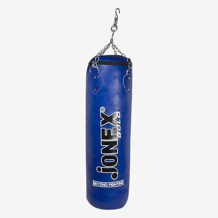 JJ Jonex Boxing Kit - Gold 4ft Filled