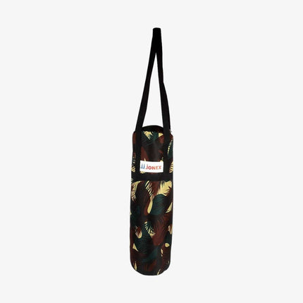 JJ JONEX Junior Army Boxing Kit with Punching Bag