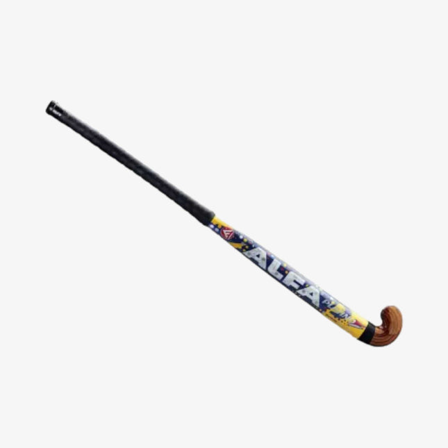 ALFA platino Hockey Stick 37"