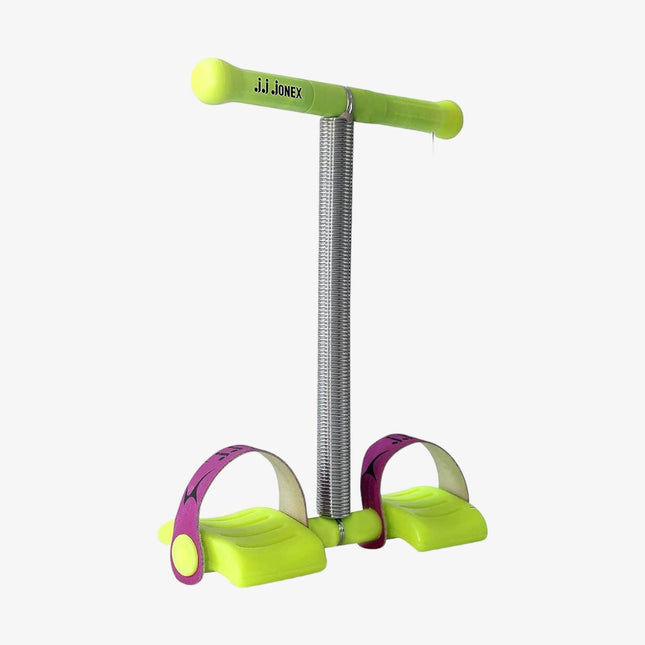 JJ Jonex Slim Trim Ab Exerciser
