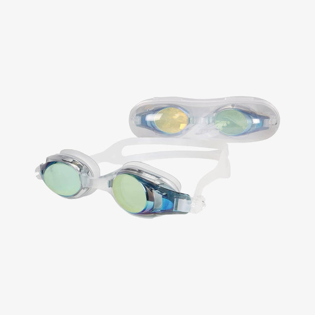 Viva Flash Swimming Goggle for Professional Swimming Unisex Youth Adults