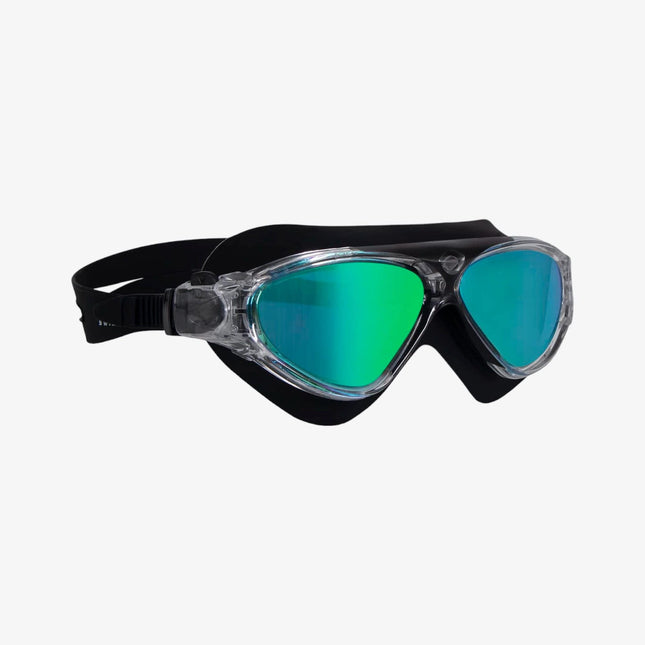 Viva Rainbow Professional Players Swimming Goggles for Adult Men/Women