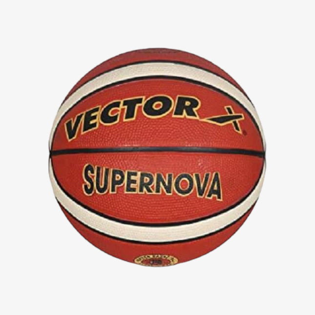 Vector X Supernova Basketball