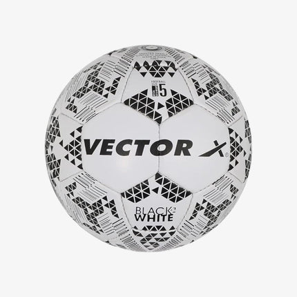 Vector X 32 Panels Hand Stitched Football (Size-5)