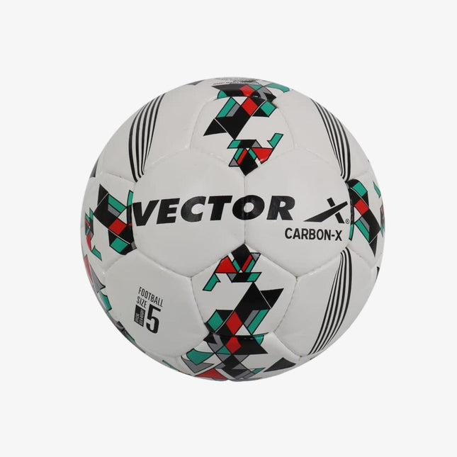 Vector X Carbon-X PU Hand Stitched Football