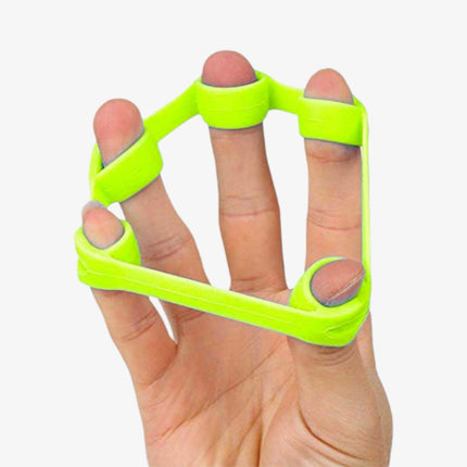 Cougar Finger Stretcher for Grip Exercise