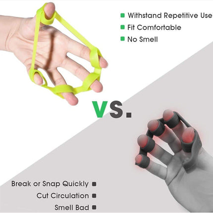 Cougar Finger Stretcher for Grip Exercise