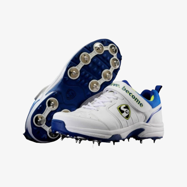 SG Sierra 2.0 Cricket Sports Shoes