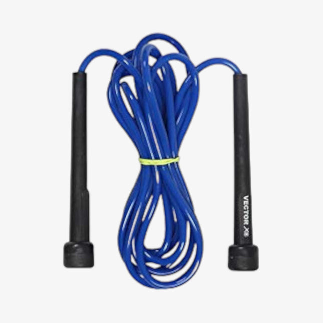 Vector X VXF-684 Skipping Rope (Blue)