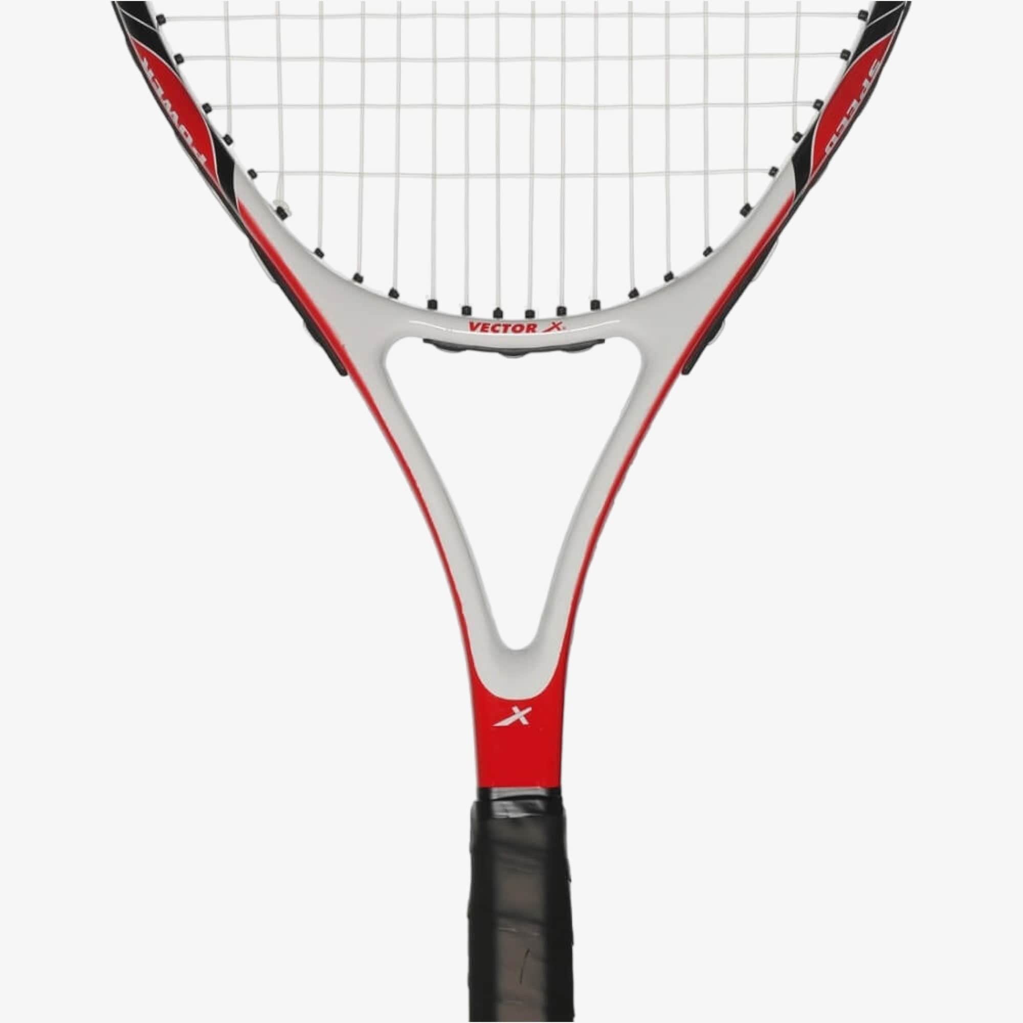 Vector X VXT-520 Tennis Racquet – Romjee Sports Llp