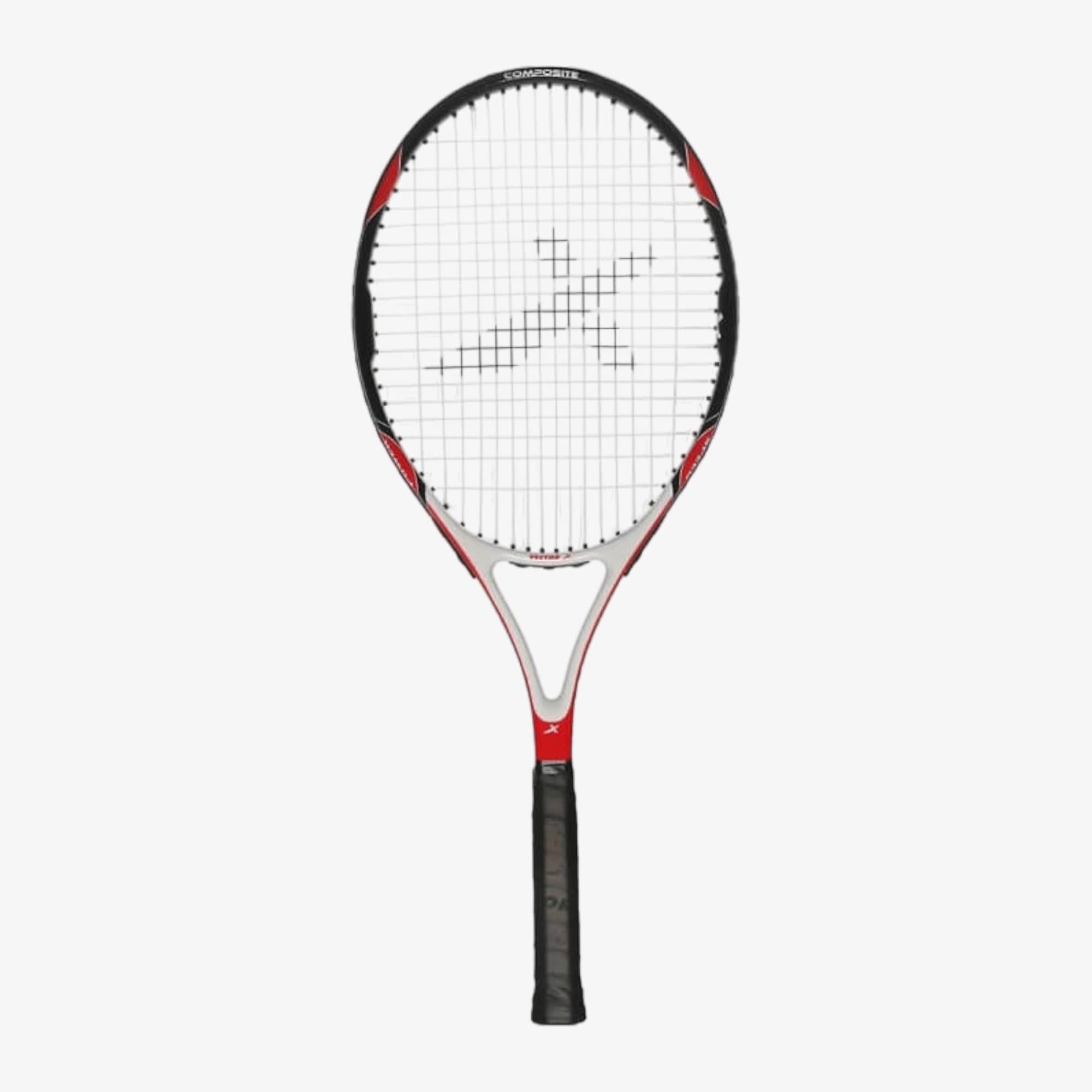 Vector X VXT-520 Tennis Racquet – Romjee Sports Llp